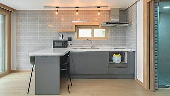 Donghae Haru Pension