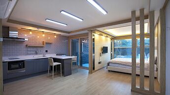 Donghae Haru Pension