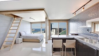 Donghae Haru Pension