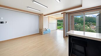 Donghae Haru Pension