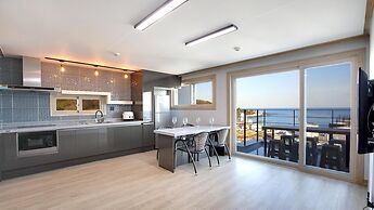 Donghae Haru Pension