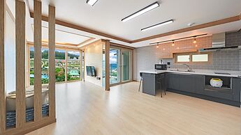 Donghae Haru Pension