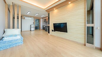 Donghae Haru Pension