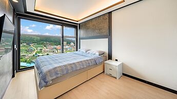 Donghae Haru Pension