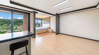 Donghae Haru Pension