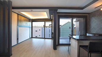 Donghae Haru Pension