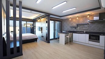 Donghae Haru Pension