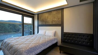 Donghae Haru Pension