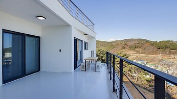 Donghae Haru Pension