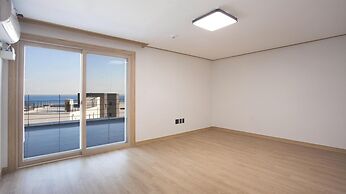 Donghae Haru Pension