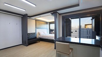 Donghae Haru Pension