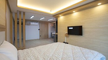 Donghae Haru Pension