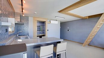 Donghae Haru Pension