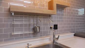 Donghae Haru Pension