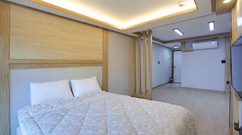 Donghae Haru Pension