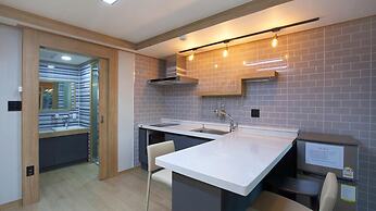 Donghae Haru Pension