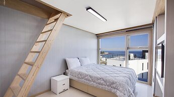 Donghae Haru Pension