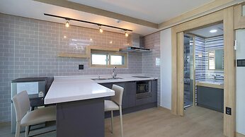 Donghae Haru Pension