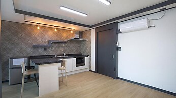 Donghae Haru Pension