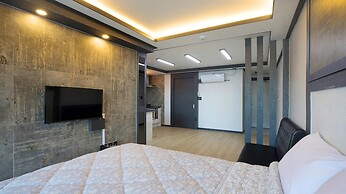 Donghae Haru Pension