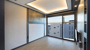 Donghae Haru Pension