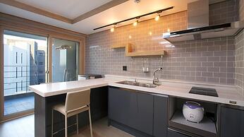 Donghae Haru Pension