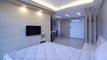 Donghae Haru Pension