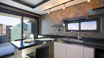 Donghae Haru Pension