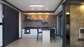 Donghae Haru Pension