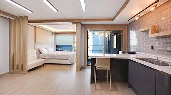 Donghae Haru Pension