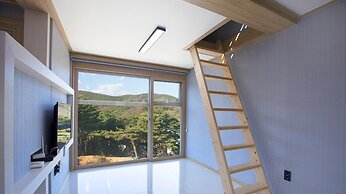 Donghae Haru Pension