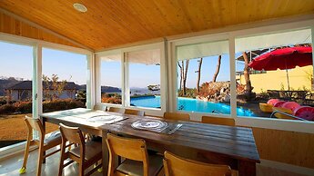 Ganghwa Ana Island Pension