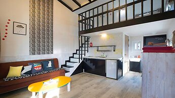 Ganghwa Ana Island Pension