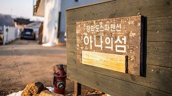 Ganghwa Ana Island Pension