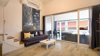 Ganghwa Ana Island Pension