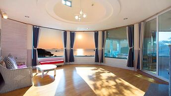 Ganghwa Ana Island Pension