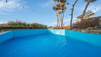 Ganghwa Ana Island Pension