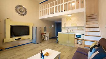 Ganghwa Ana Island Pension