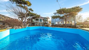 Ganghwa Ana Island Pension