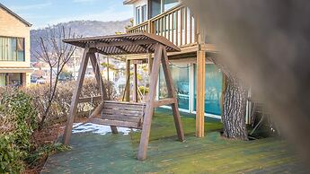 Ganghwa Ana Island Pension