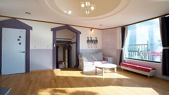 Ganghwa Ana Island Pension