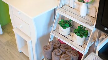 Ganghwa Ana Island Pension