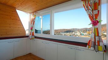 Ganghwa Ana Island Pension