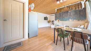 Gapyeong San Are Pension