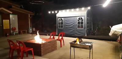 Gapyeong San Are Pension