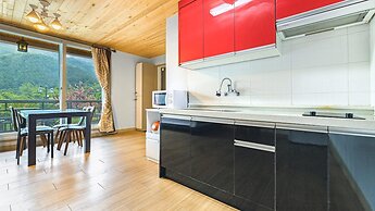 Gapyeong San Are Pension