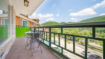 Gapyeong San Are Pension