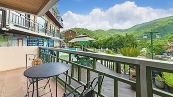 Gapyeong San Are Pension