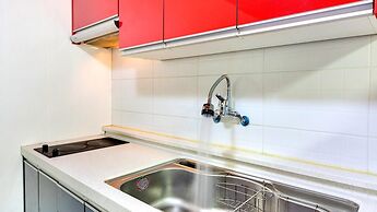 Gapyeong San Are Pension