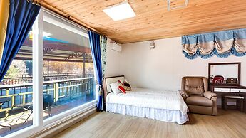 Gapyeong San Are Pension